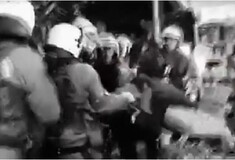 Τι λένε οι αστυνομικοί για το «πλιάτσικο» στα νερά