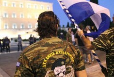 Η ΕΛ.ΑΣ. απαγόρευσε τη συγκέντρωση των εφέδρων στο Σύνταγμα