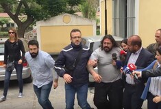 Στον εισαγγελέα οι γονείς της μικρής Μαρίας - Ειρήνης