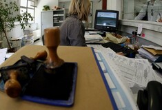 Άνοιξε το Taxis, αλλά ξεκινούν αποχή οι λογιστές