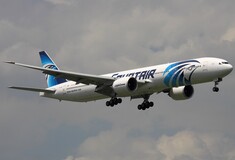 Αγνοείται αεροσκάφος της Egyptair