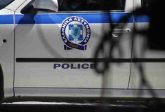 Βρέθηκε ζευγάρι δολοφονημένο στην Εγνατία Οδό