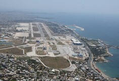 Ελληνικό: Βελτιωμένη προσφορά από τη Lamda Development