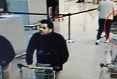 Βέλγιο: Εντάλματα σύλληψης για δύο πιθανούς τρομοκράτες