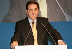 Φιλιππίδης: “Ήταν πρόκληση να εξηγώ πού είμαι”