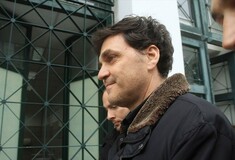 Ελεύθερος με εγγύηση 2 εκ. ευρώ ο Φιλιππίδης