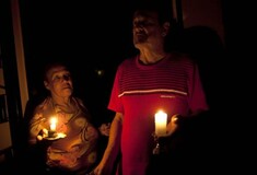 Η Βενεζουέλα αποφάσισε να κάνει 4ωρες διακοπές ρεύματος κάθε μέρα