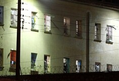 Έρευνα για «ρεβεγιόν τρομοκρατών» στον Κορυδαλλό