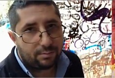«Τα παιδιά είπαν ότι τους χτύπησαν, δεν βρήκα 20ευρω»