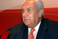Σε λίγο η απόφαση για τον Κοντομηνά