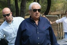 Τι λέει ο Κοντομηνάς για το ένταλμα σύλληψης
