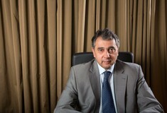 Αποχώρησε από τη ΝΔ ο πρόεδρος της ΕΣΕΕ Β. Κορκίδης