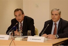 Η κρίση έφερε εγκεφαλικά και εμφράγματα