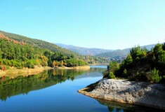 Το πρώτο Madorasindahouse presents Rhythmatic Open Air festival έρχεται στο Πήλιο