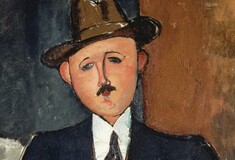 Panama Papers: Κατασχέθηκε κλεμμένος πίνακας του Μοντιλιάνι- Ποινική έρευνα για το πώς βρέθηκε στη Γενεύη