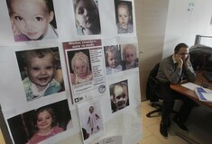 Την αποφυλάκιση των «γονέων» της Μαρίας θα ζητήσουν οι συνήγοροι τους