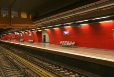 Χωρίς Μετρό και Ηλεκτρικό λόγω ασυμφωνίας σωματείων