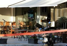 Έρευνα σε ξενοδοχείο όπου έμενε ο πιστολέρο του Πειραιά