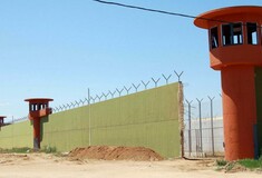 Ομολόγησε τα βασανιστήρια υπάλληλος των φυλακών Νιγρίτας