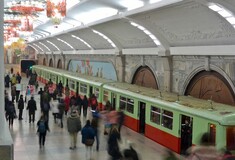 Β. Κορέα: Το καθεστώς προετοιμάζει το λαό για λιμό
