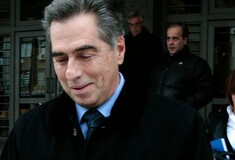 Κελί μη καπνιστών ζήτησε ο Παπαγεωργόπουλος