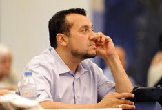 Παππάς: Σε δημόσια διαβούλευση το ν/σ για τις τηλεοπτικές άδειες