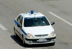 Στα χέρια των αρχών το τζιπ της ληστείας στο Βελβεντό