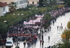 Πάνω από 7 χιλιάδες αστυνομικοί σήμερα για την τήρηση της τάξης