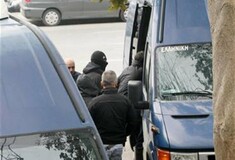 Κι άλλος αστυνομικός συνελήφθη για εμπλοκή στο κύκλωμα των ναρκωτικών