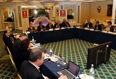 Εκτάκτως συνεδριάζουν οι πρυτάνεις