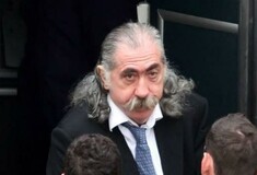Μάκης Ψωμιάδης για τη φυγή στα Σκόπια: «20 λεπτά από τη Θεσσαλονίκη ήμουν...σε ένα προάστιο του Κιλκίς»