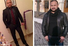Προφυλακιστέος και ο δεύτερος κατηγορούμενος για τη δολοφονία Κουμανταρέα