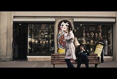 Ταξίδι με τον Υπερσιβηρικό σε 3 λεπτά