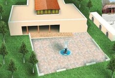 Δημοπρατείται σήμερα το τέμενος του Βοτανικού
