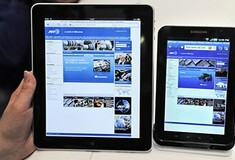 Βρετανικό δικαστήριο απέρριψε την έφεση της Apple κατά της Samsung