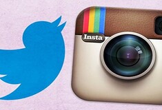 Μετά δυσκολίας η εμφάνιση φωτογραφιών του Instagram στο Twitter