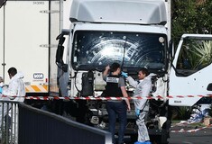 Το Ισλαμικό Κράτος ανέλαβε την ευθύνη για την επίθεση στη Νίκαια