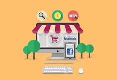 Facebook: Διαθέσιμο το Marketplace και στην Ελλάδα