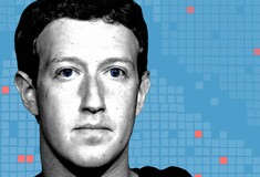 To Facebook «αθόρυβα» διέγραψε προσωπικά μηνύματα του Μαρκ Ζούκερμπεργκ