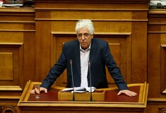 O υπουργός Δικαιοσύνης «αδειάζει» τον Πολάκη