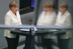 Η Γερμανία ζητά να δοθεί στη Βρετανία ο χρόνος που χρειάζεται για το Brexit