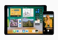 Η Apple κυκλοφορεί το νέο λειτουργικό iOS 11 και αφήνει μετέωρα παλαιότερα μοντέλα iPhone και iPad