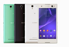 Sony Xperia C3: το απόλυτο κινητό για selfies