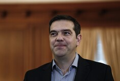 Ο Τσίπρας παραδέχτηκε πως είχε δώσει εντολή στον Βαρουφάκη για το Plan B