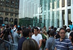 Το iPad mini κάνει κακή αρχή
