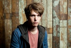 Το άλμπουμ της εβδομάδας: James Blake - The Colour In Anything