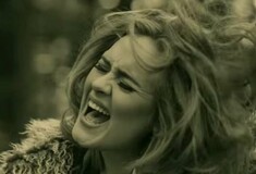 To "Hello" της Adele στη λίστα του YouTube με τα βίντεο των 100 εκατ. views