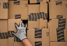 Η Amazon θέλει να εκτυπώνει η ίδια τα βιβλία που εξαντλούνται