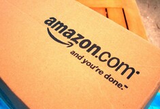 900 συγγραφείς κατά της Amazon