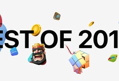 Apple: Tο επίσημο «Best of 2017» του App Store